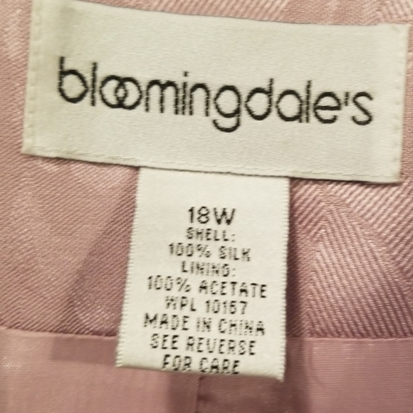 Jacket - Picture 3 of 6